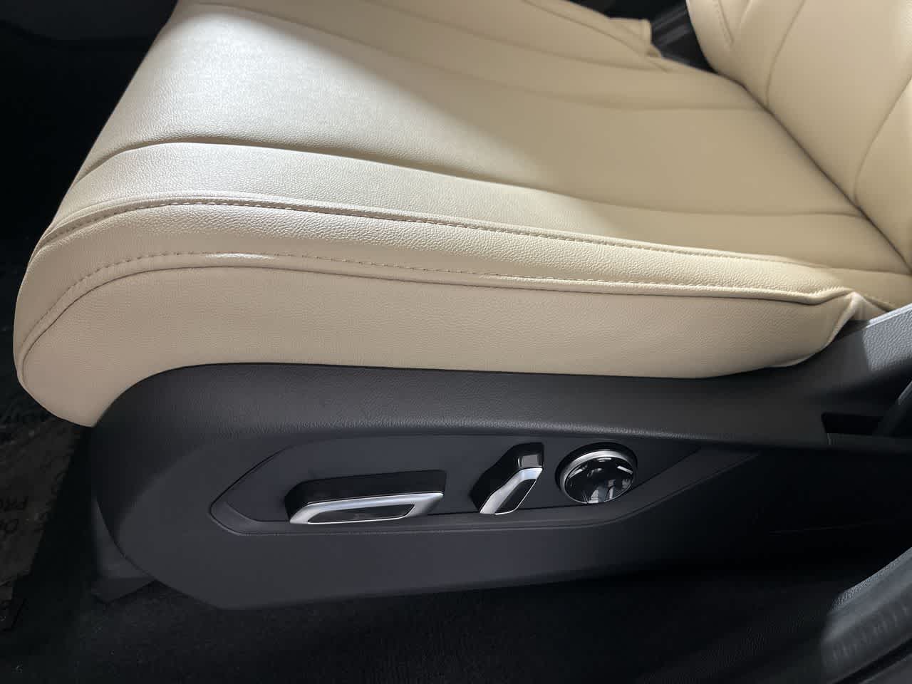 2026 Acura MDX SH-AWD