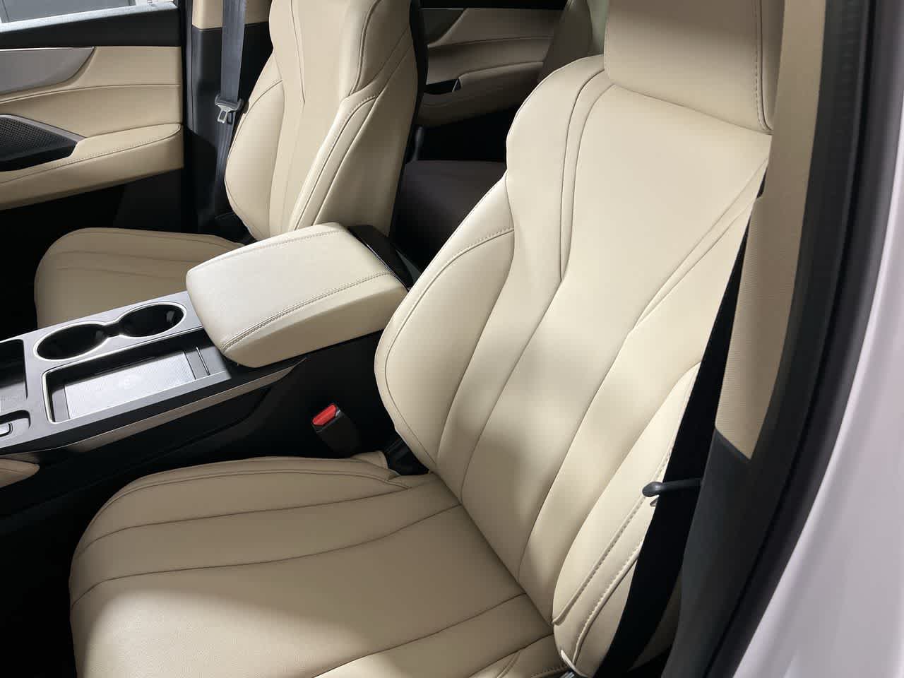 2026 Acura MDX SH-AWD