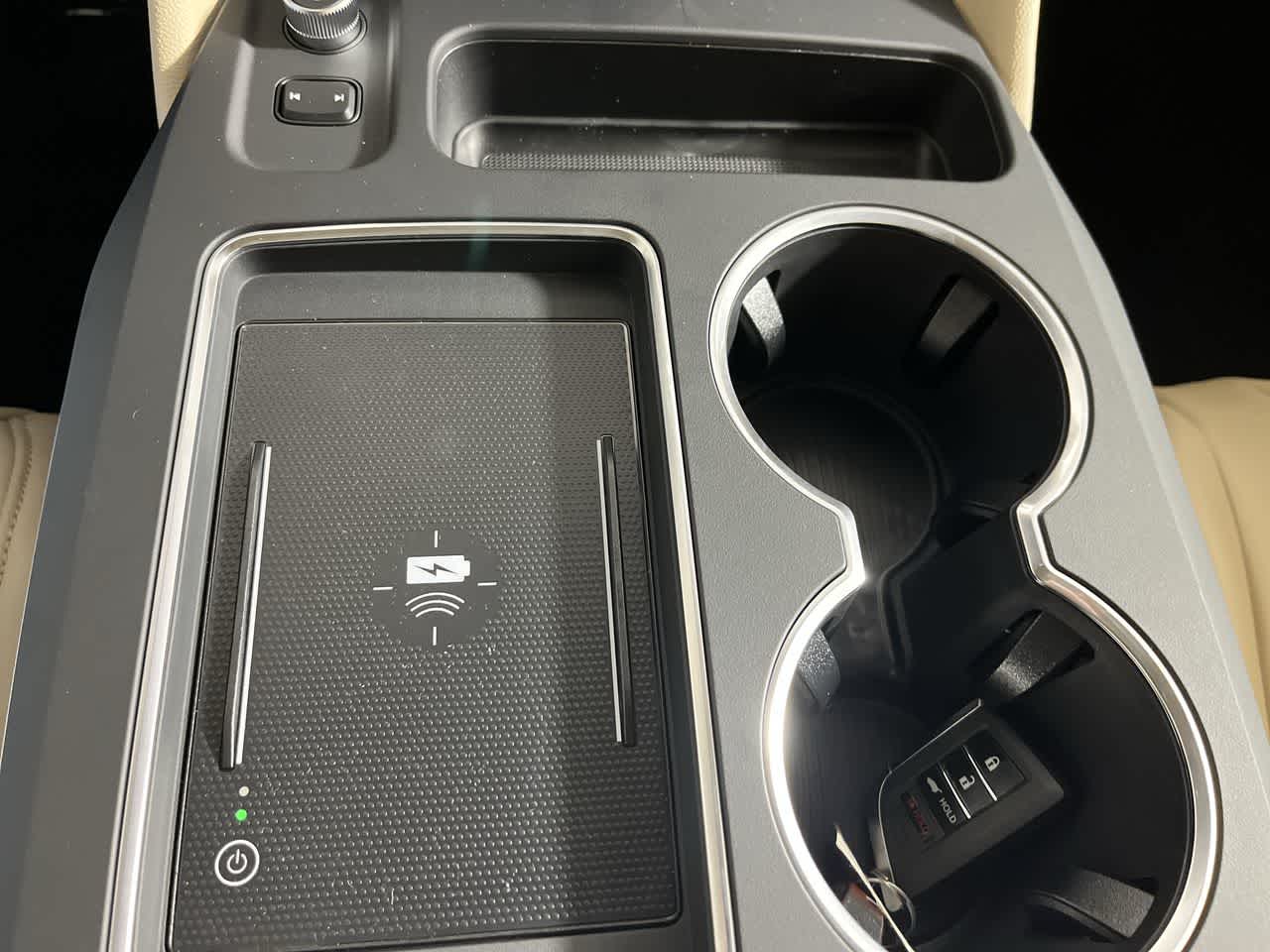 2026 Acura MDX SH-AWD