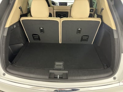 2026 Acura MDX SH-AWD