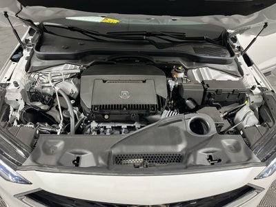 2026 Acura MDX w/Technology Package