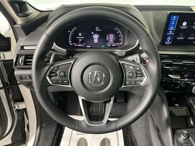 2026 Acura MDX w/Technology Package