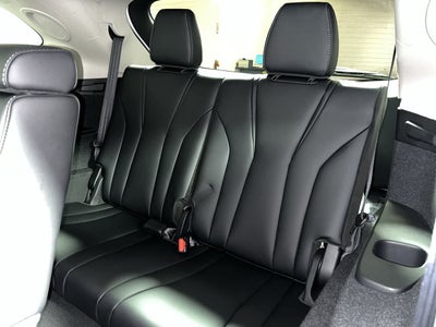 2026 Acura MDX w/Technology Package