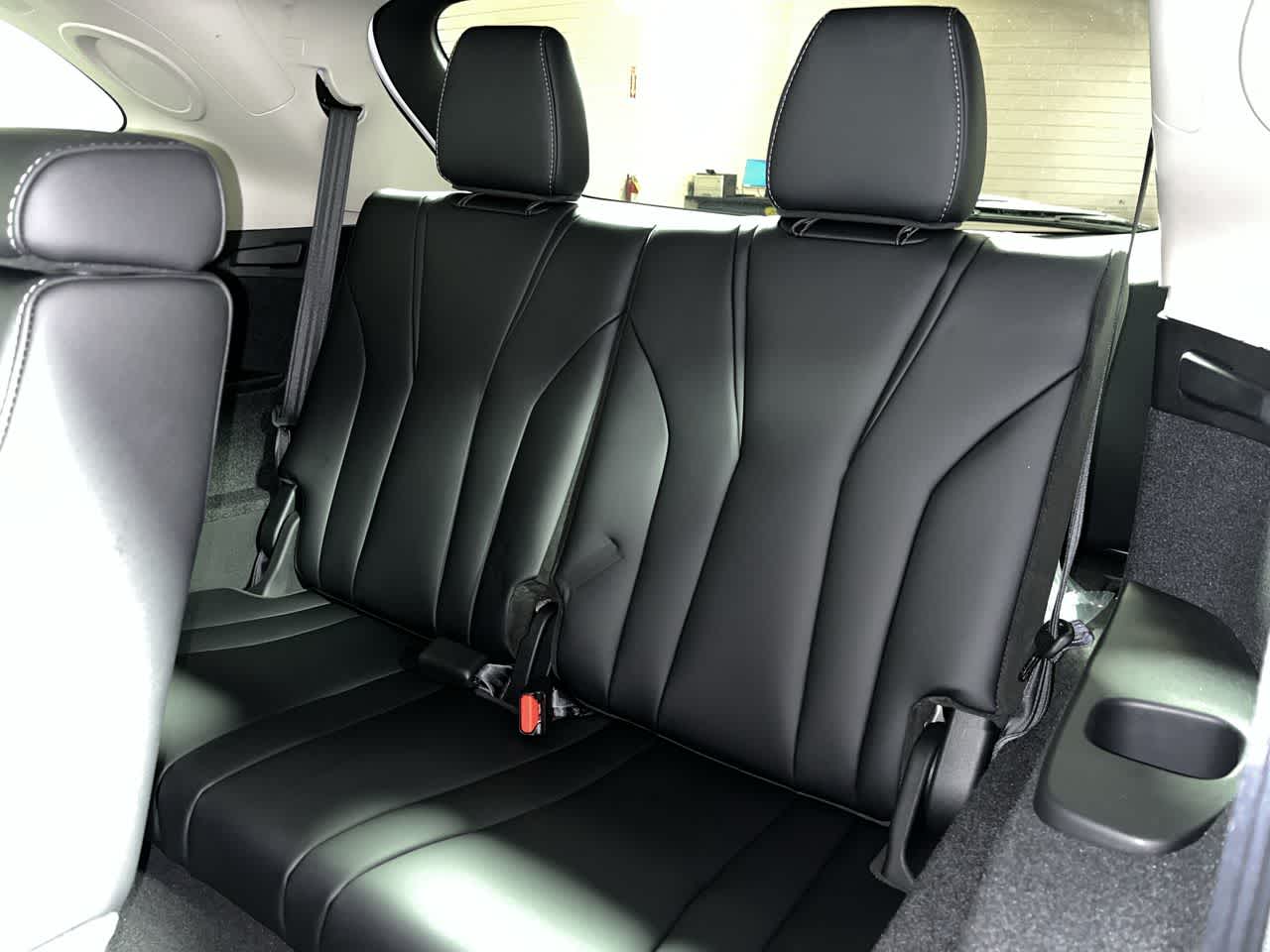 2026 Acura MDX w/Technology Package