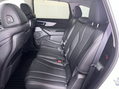 2026 Acura MDX w/Technology Package