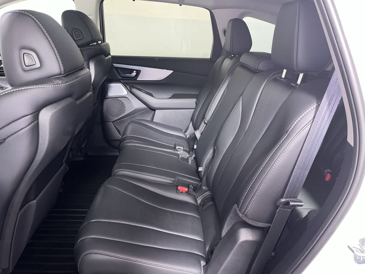 2026 Acura MDX w/Technology Package