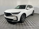 2026 Acura MDX w/Technology Package