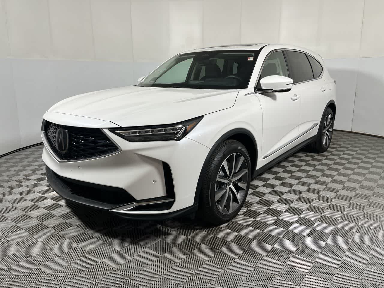 2026 Acura MDX w/Technology Package