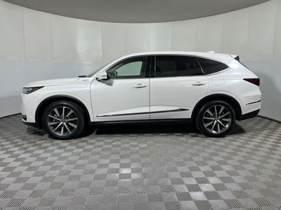 2026 Acura MDX w/Technology Package