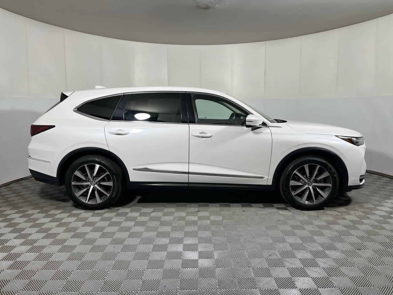 2026 Acura MDX w/Technology Package