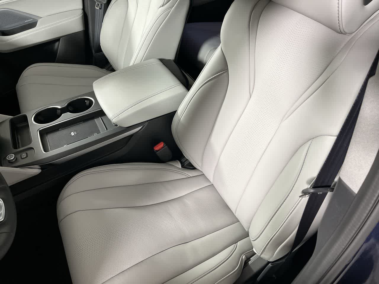 2026 Acura MDX w/Technology Package