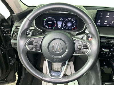 2024 Acura MDX w/Technology Package