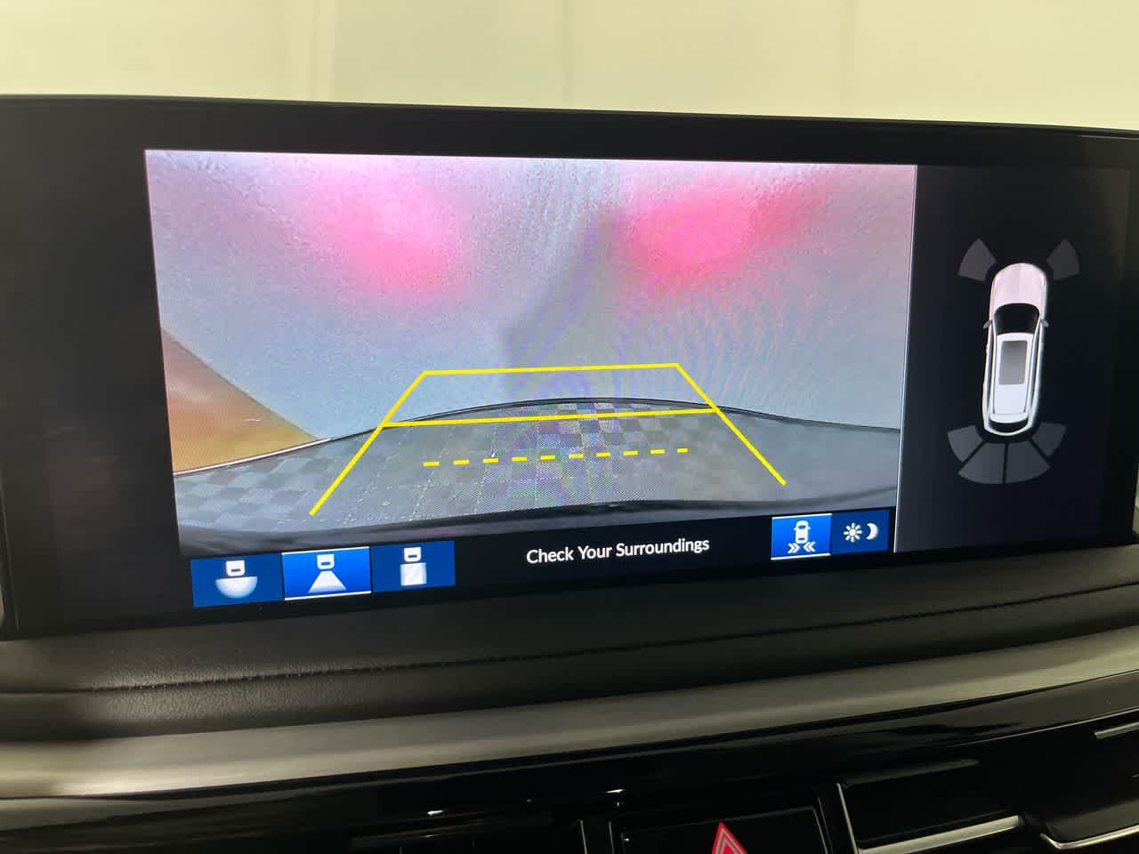 2025 Acura MDX w/Technology Package