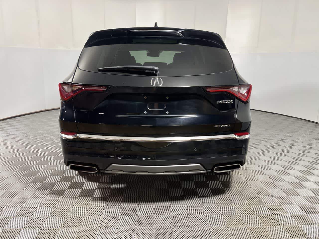 2025 Acura MDX w/Technology Package