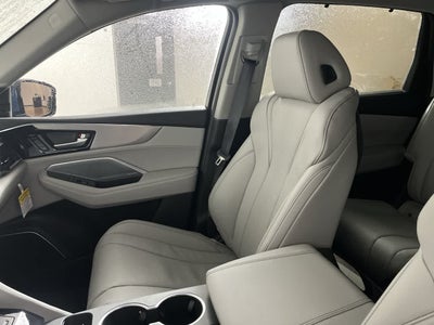 2026 Acura MDX w/Technology Package