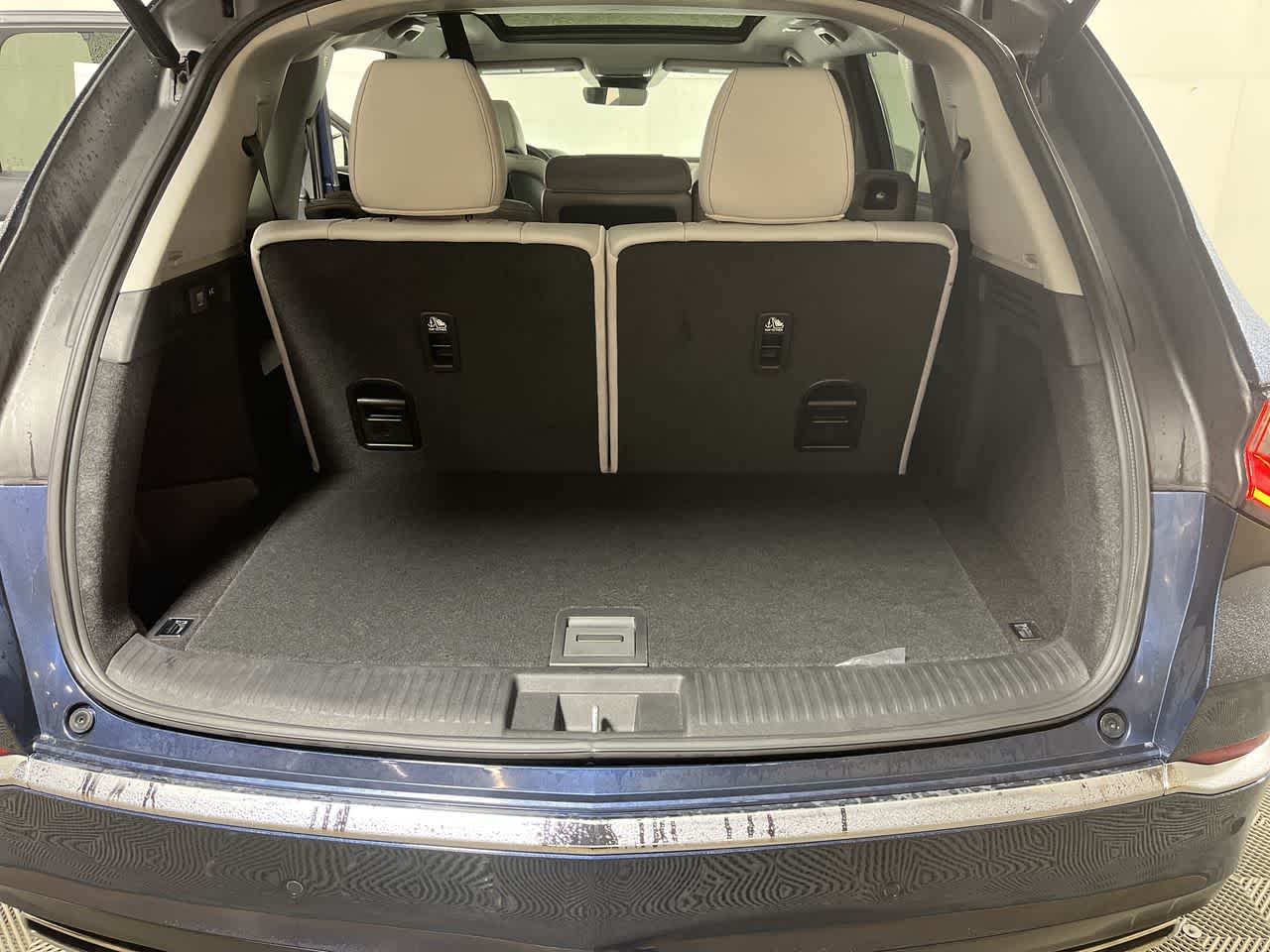 2026 Acura MDX w/Technology Package