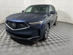 2026 Acura MDX w/Technology Package