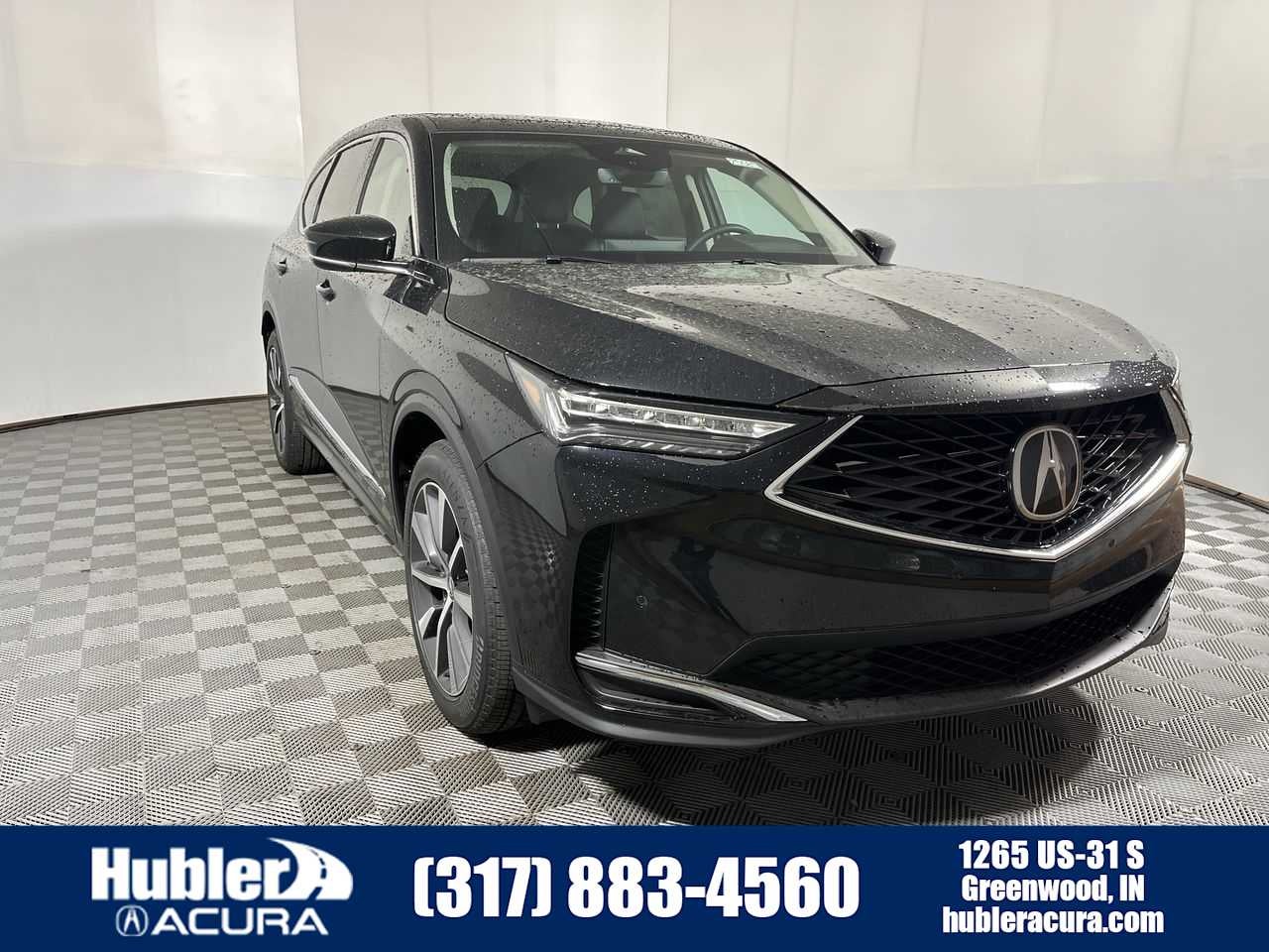 2026 Acura MDX w/Technology Package