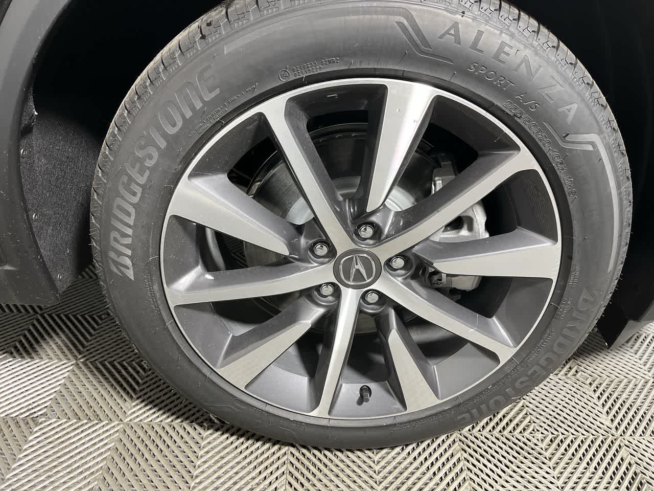 2026 Acura MDX w/Technology Package
