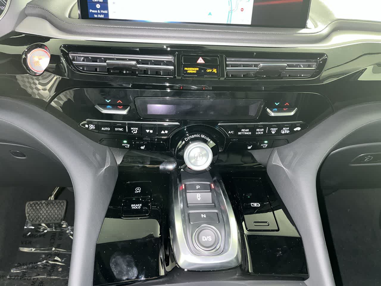 2026 Acura MDX w/Technology Package
