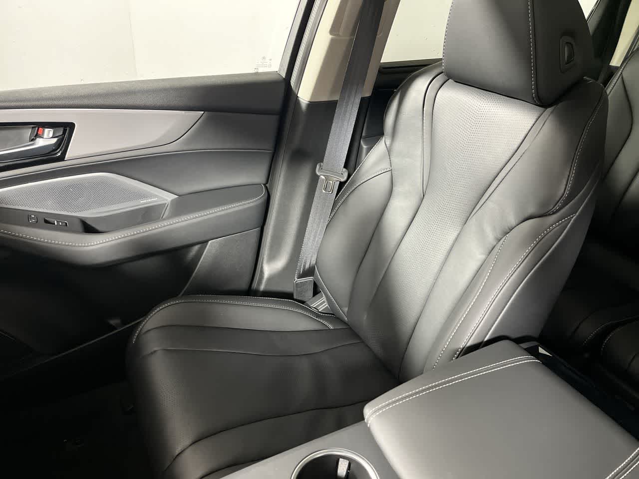 2026 Acura MDX w/Technology Package