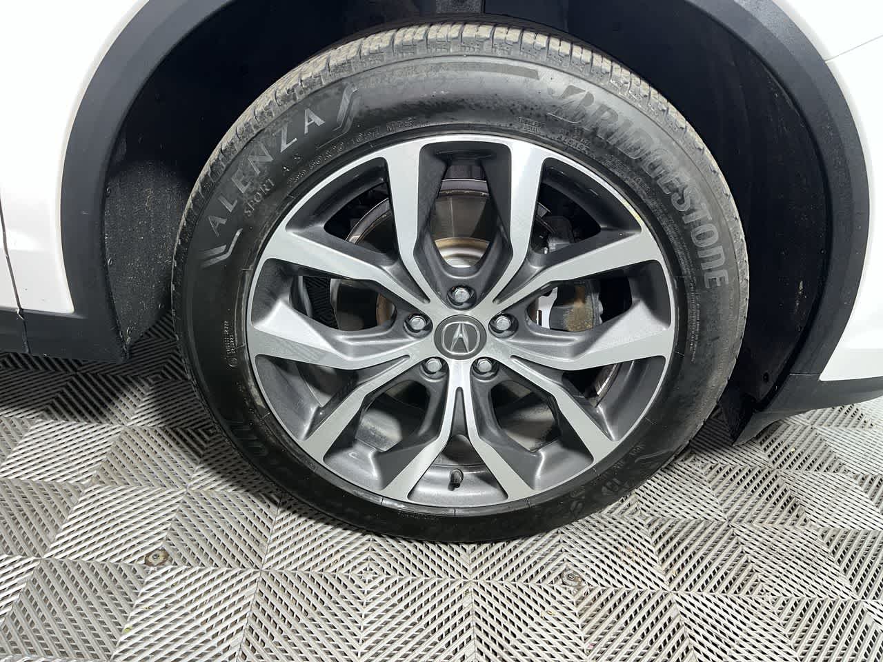 2024 Acura MDX w/Technology Package