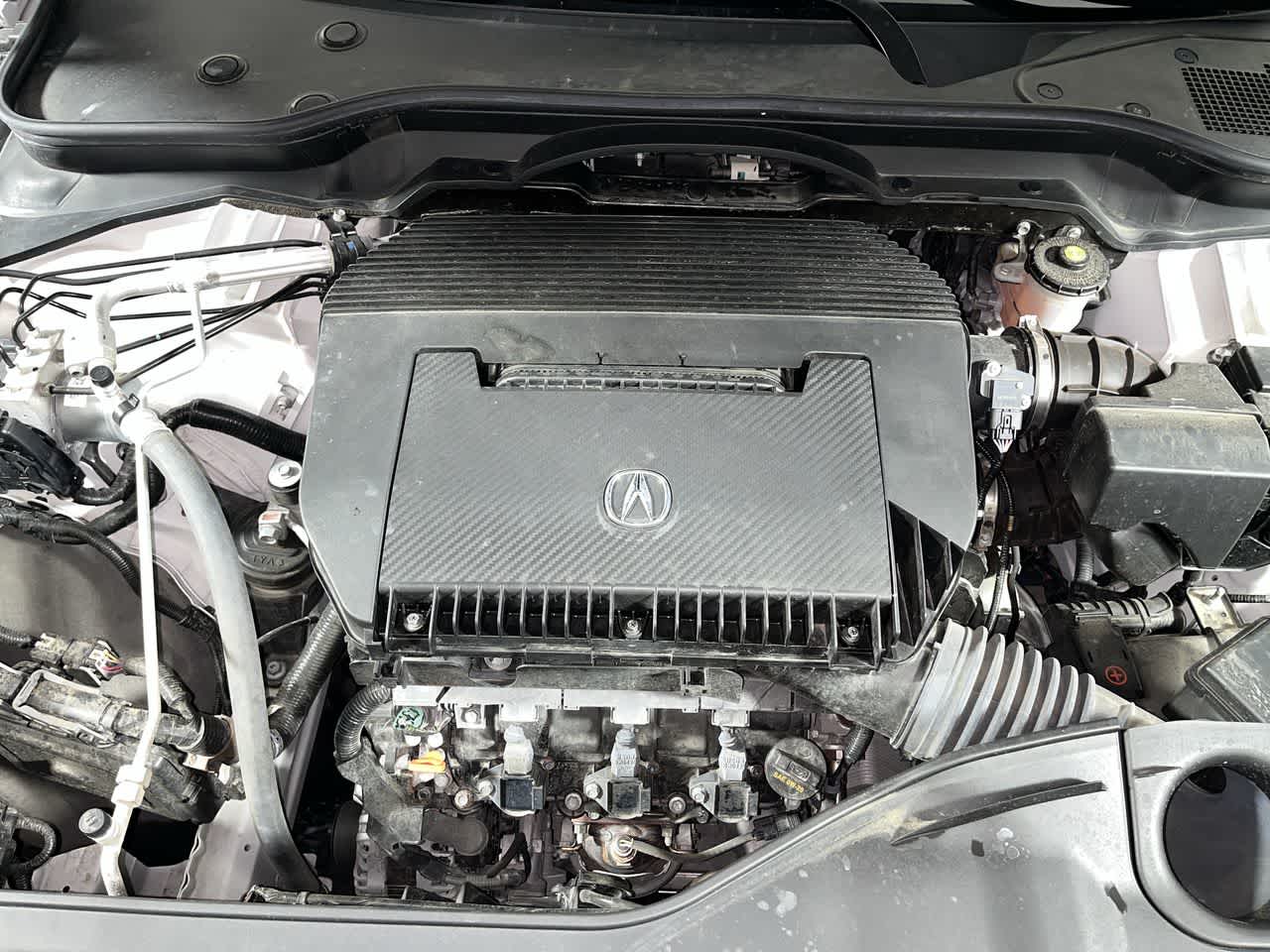 2024 Acura MDX w/Technology Package