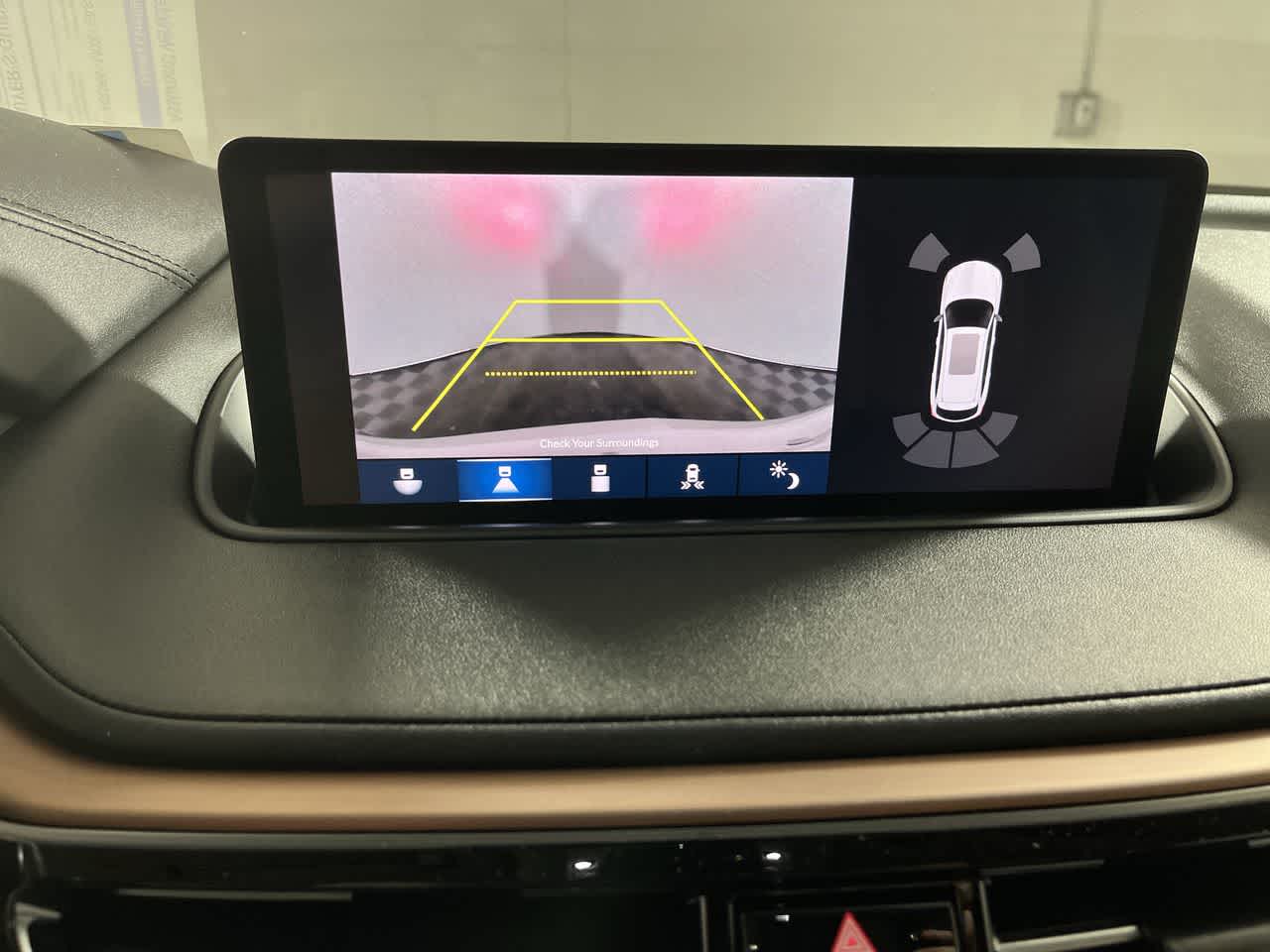 2024 Acura MDX w/Technology Package