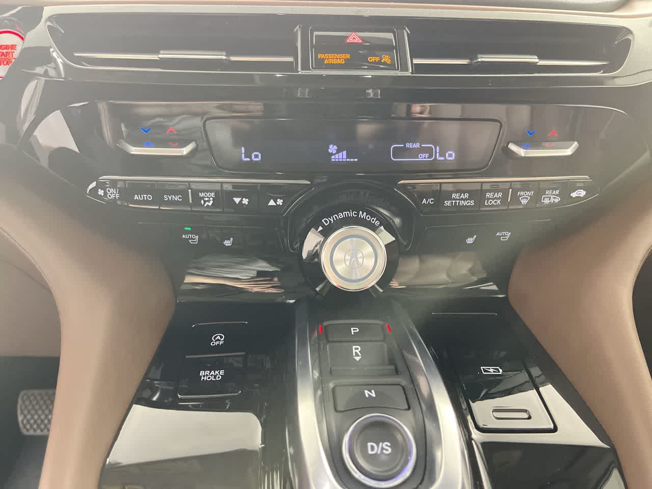 2024 Acura MDX w/Technology Package