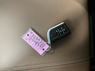 2024 Acura MDX w/Technology Package