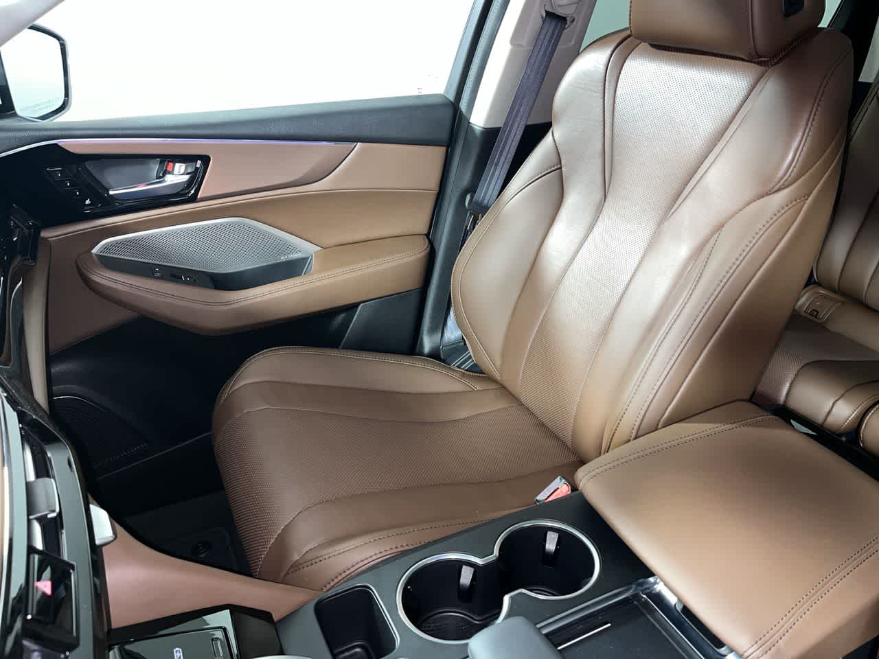 2024 Acura MDX w/Technology Package