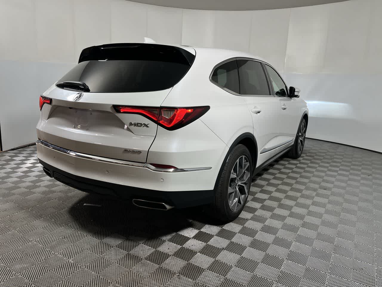 2024 Acura MDX w/Technology Package