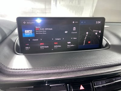 2024 Acura MDX w/Advance Package
