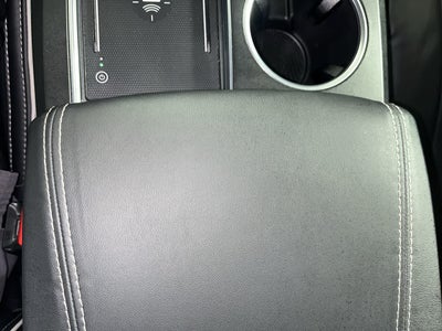 2024 Acura MDX w/Advance Package