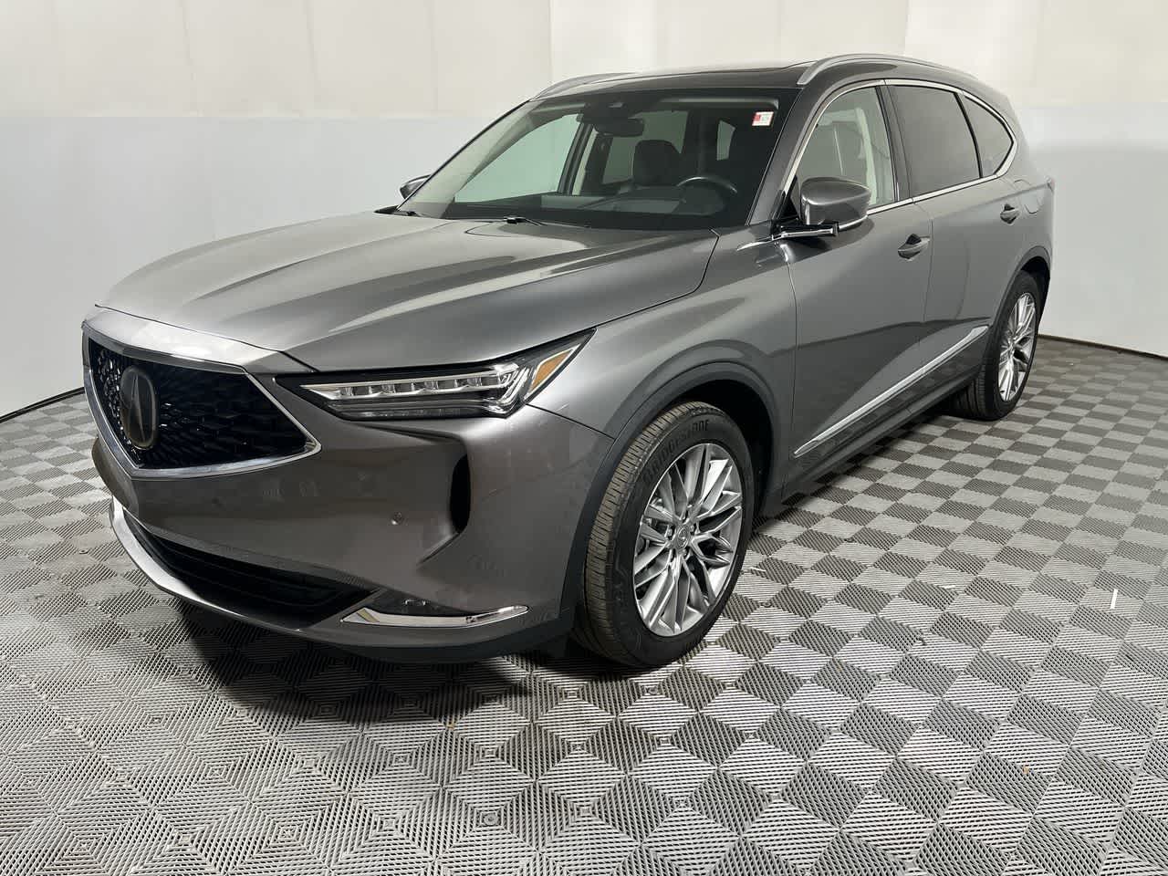 2024 Acura MDX w/Advance Package