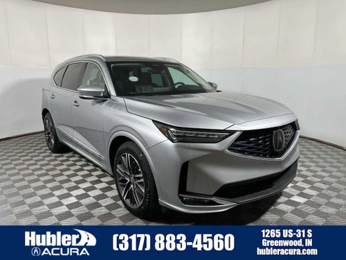 2026 Acura MDX w/Advance Package