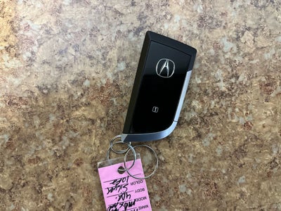 2026 Acura MDX w/Advance Package