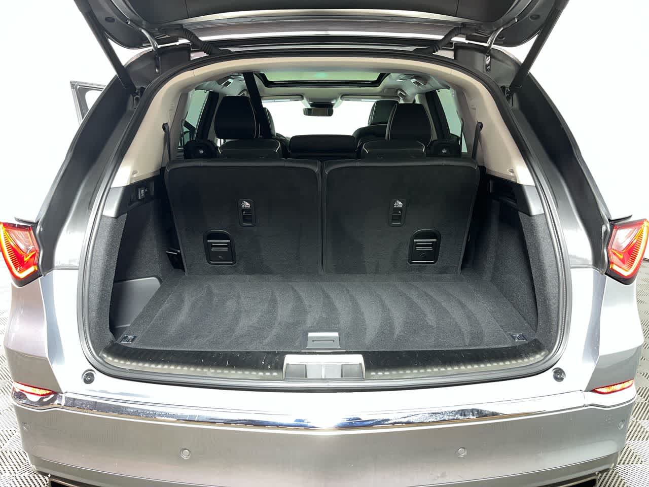 2026 Acura MDX w/Advance Package