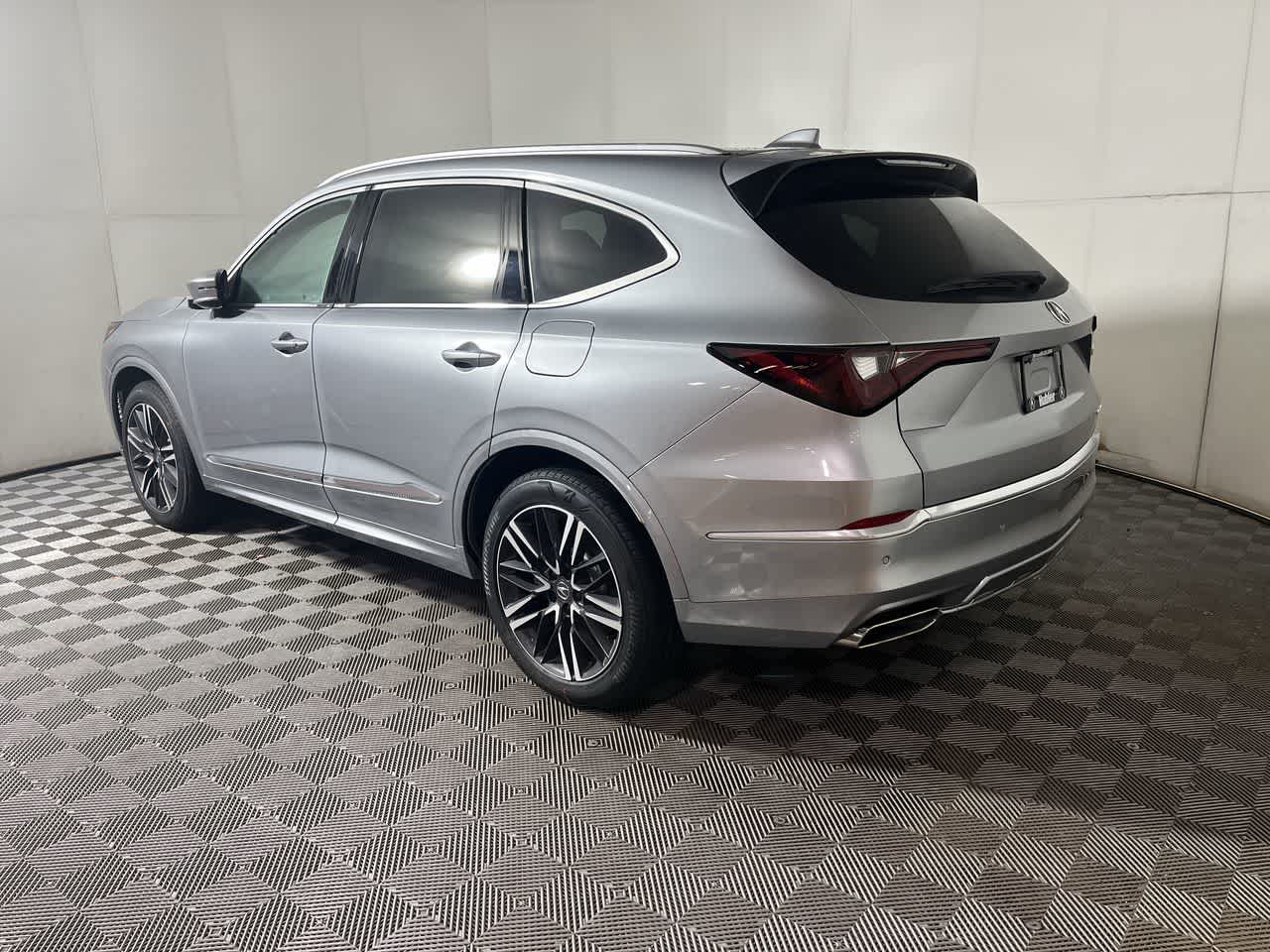 2026 Acura MDX w/Advance Package