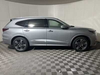2026 Acura MDX w/Advance Package