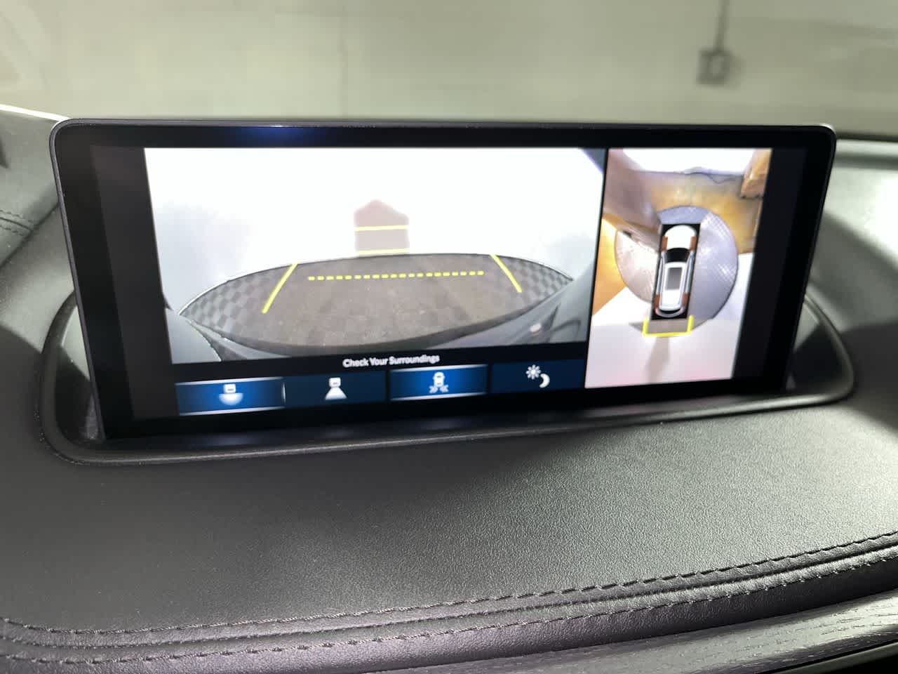 2023 Acura MDX w/Advance Package