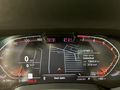 2019 BMW X5 xDrive40i xDrive40i