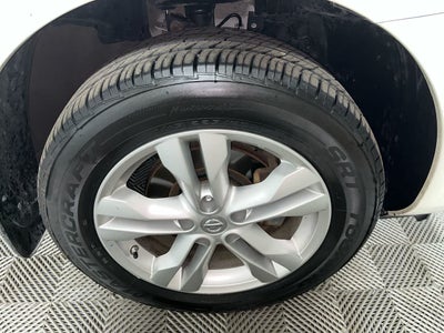 2013 Nissan Rogue SV