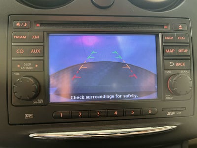 2013 Nissan Rogue SV