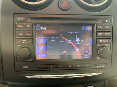 2013 Nissan Rogue SV