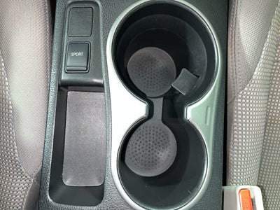 2013 Nissan Rogue SV