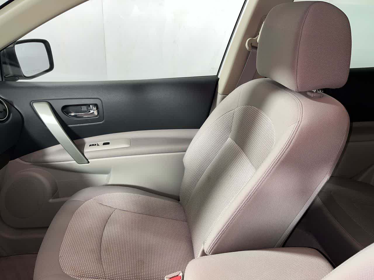 2013 Nissan Rogue SV