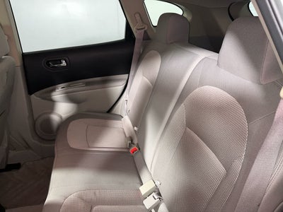 2013 Nissan Rogue SV