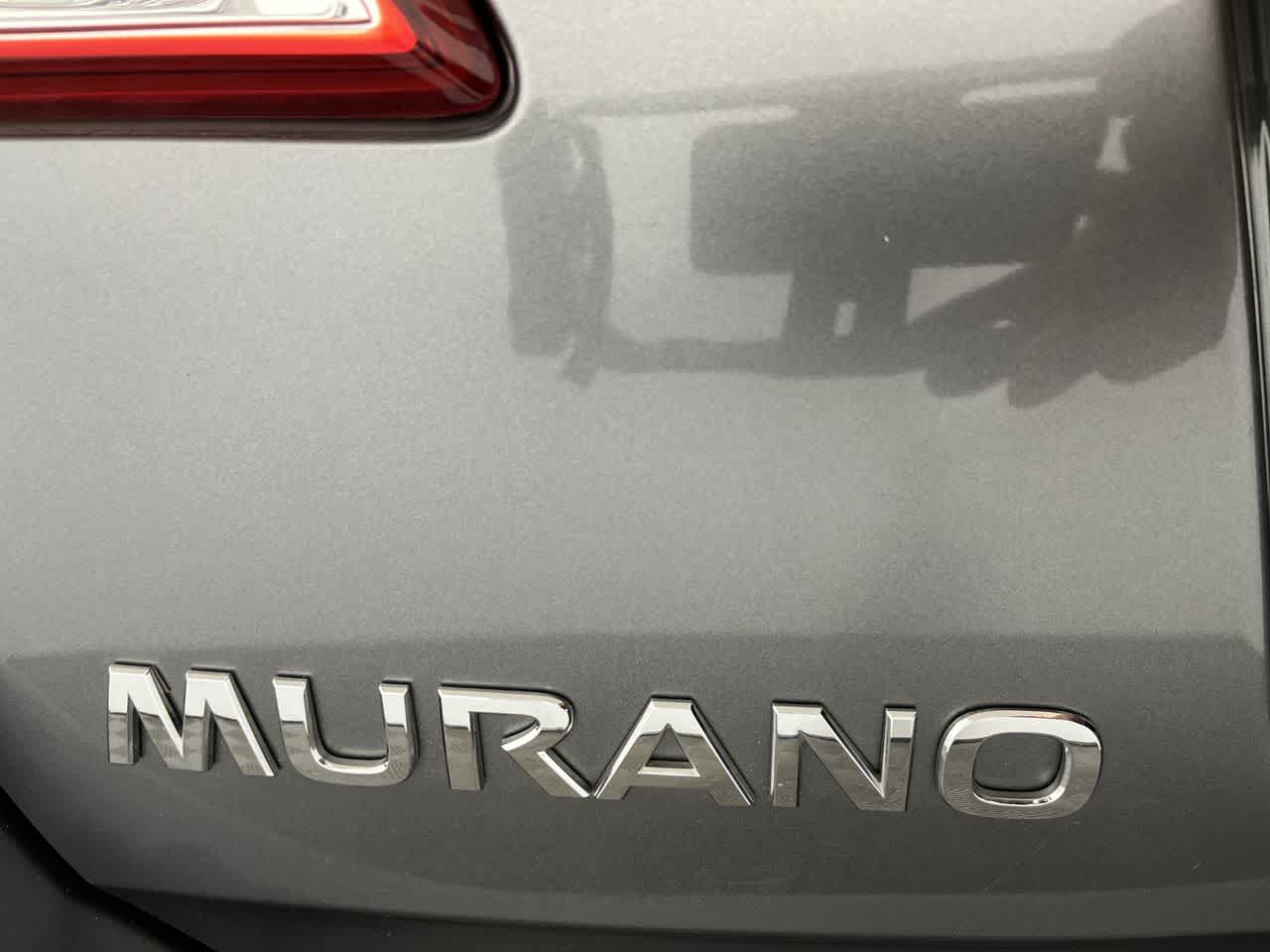 2013 Nissan Murano SL