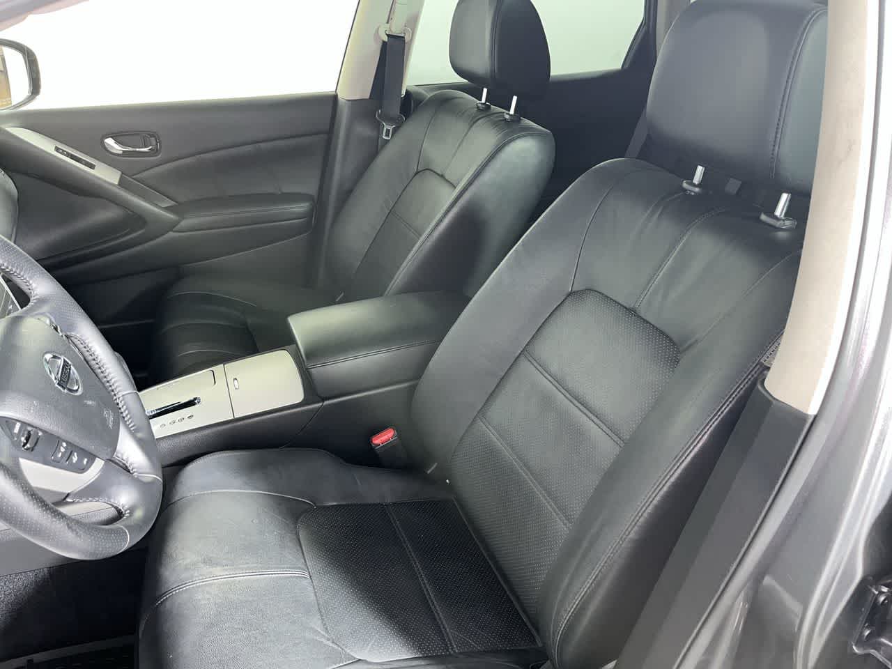 2013 Nissan Murano SL